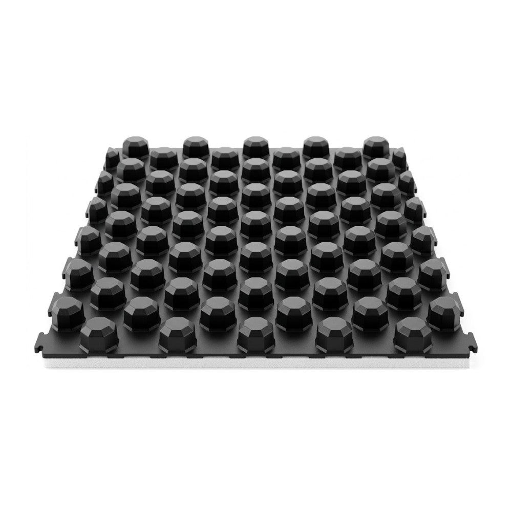 onecalor pannello per impianti radianti a pavimento onecalor format noppe 45 da 760 m