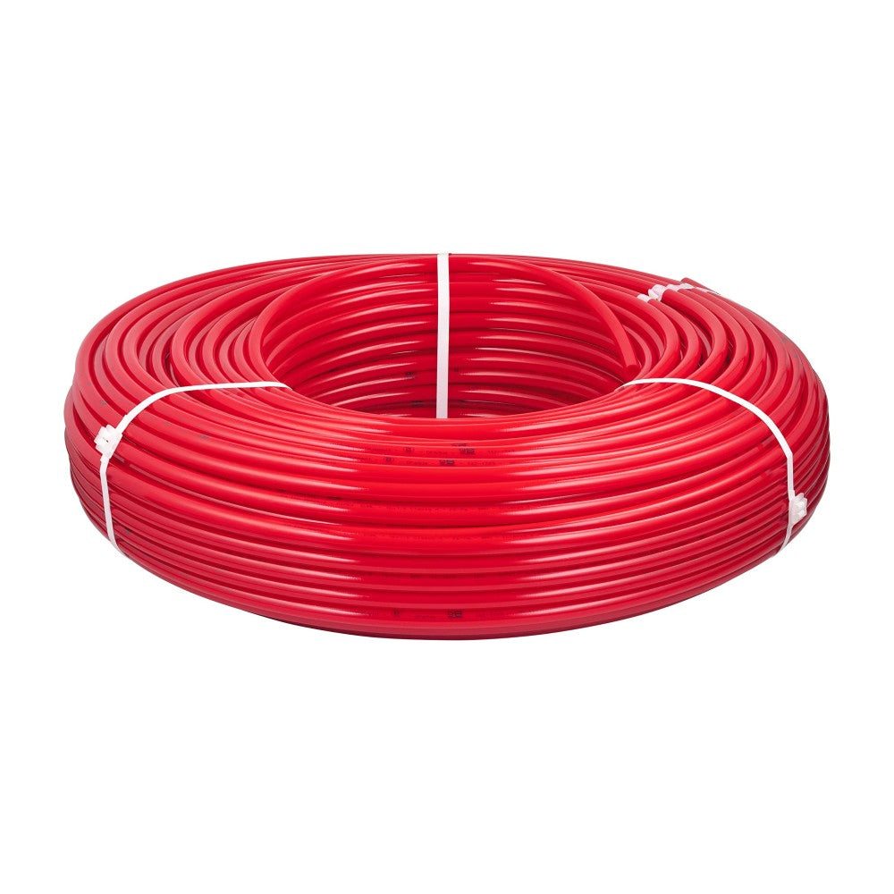 onecalor tubo pe xa onecalor 17x2 mm bobina 600 m per impianti radianti