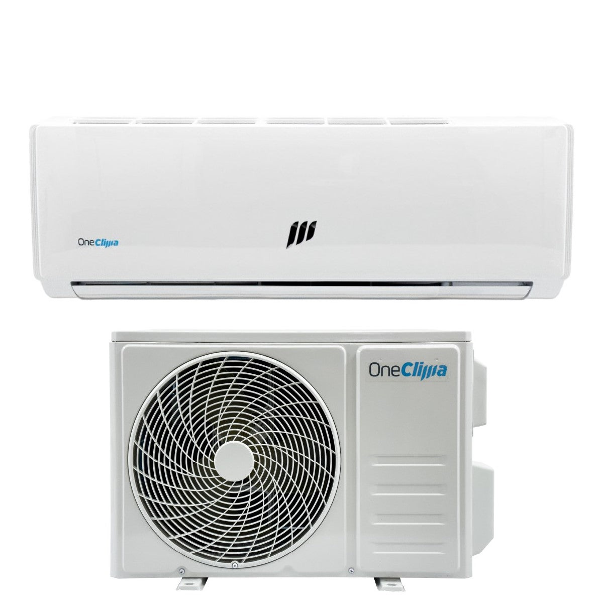 oneclima climatizzatore condizionatore oneclima inverter serie pro 12000 btu tac 12chsdxa91i r 32 wi fi optional aa