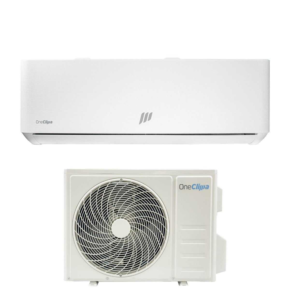 oneclima condizionatore oneclima ultra 12000 btu one ultra12y25 r 32 wi fi integrato aa
