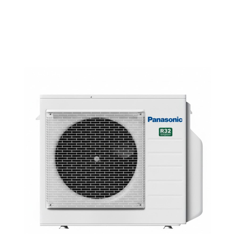 panasonic unita esterna multisplit panasonic cu 3z68cbe trial split r 32