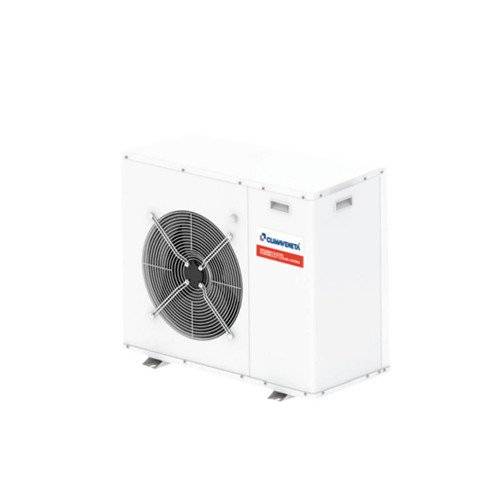 pompa di calore reversibile inverter climaveneta i bx n010t trifase r 410 con comando a bordo incluso