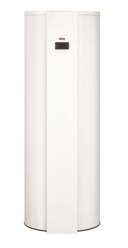 riello scaldabagno a pompa di calore riello nexpro 250 acs