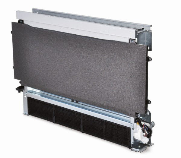 riello ventilconvettore da incasso riello invisible inverter 33