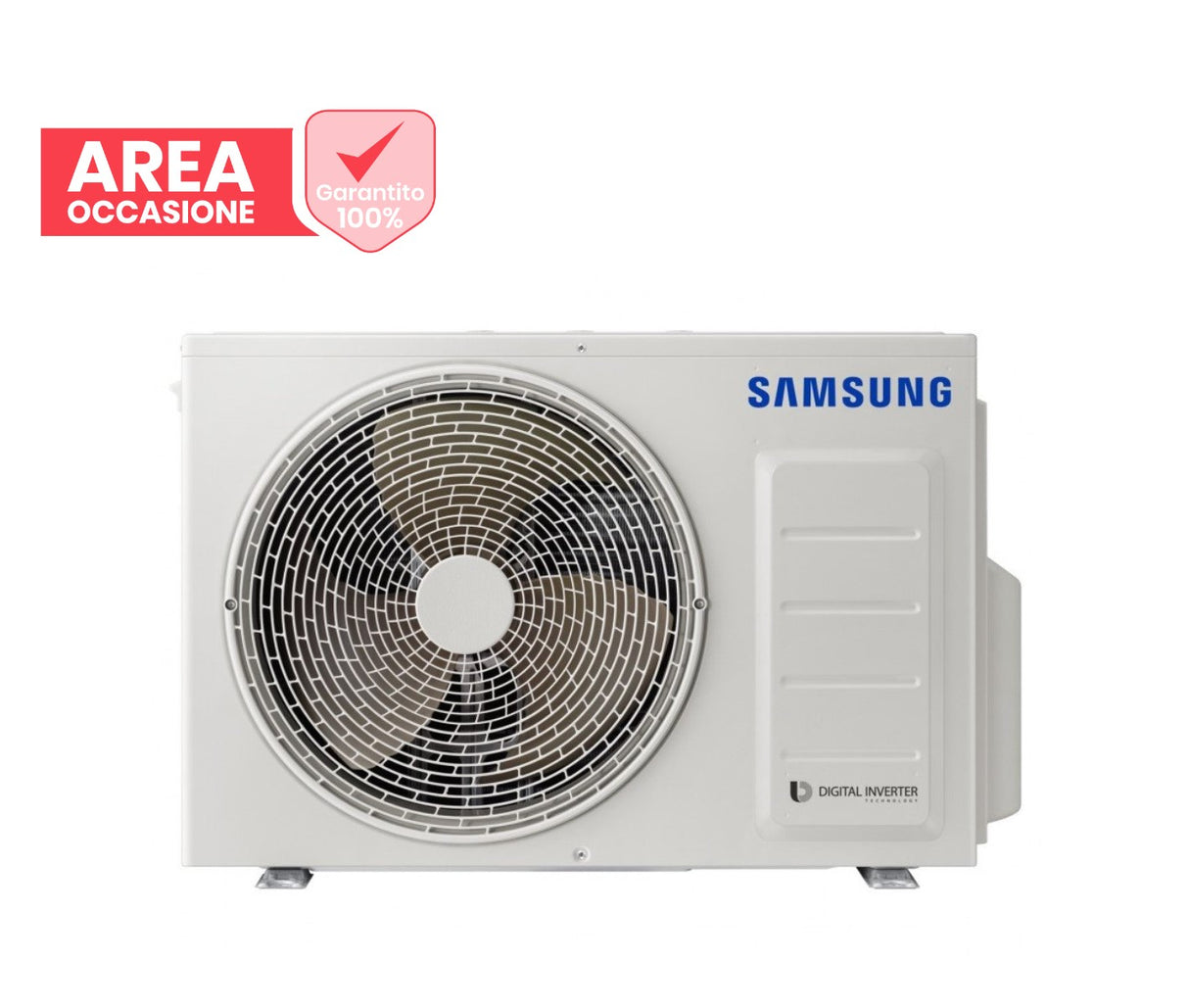 samsung area occasioni 2355 unita esterna samsung motore multisplit aj050txj2kgeu dual split r 32 classe aa