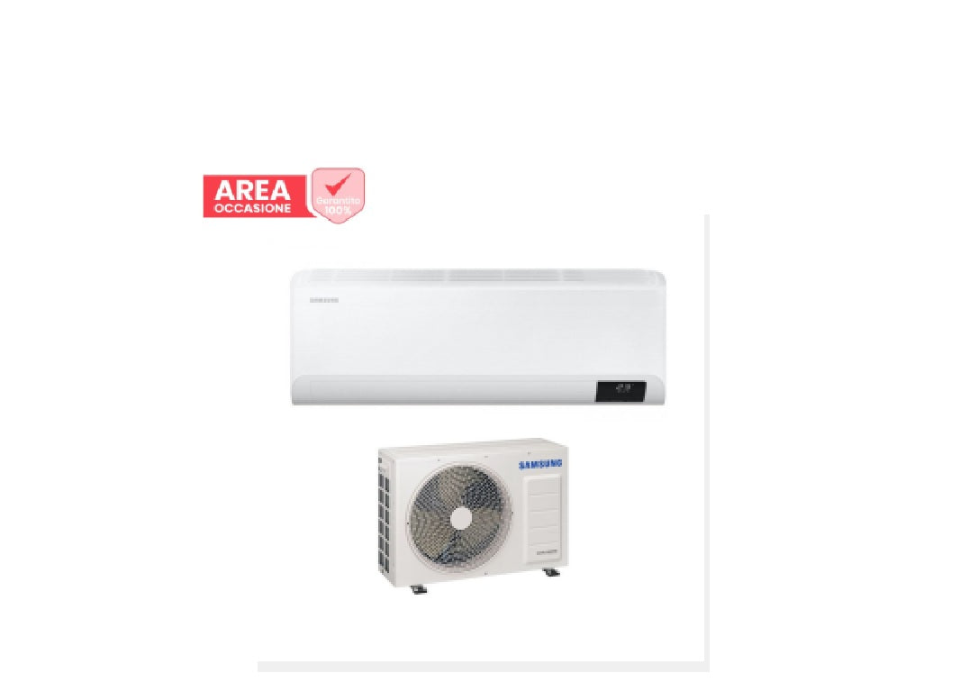 samsung area occasioni 3116 climatizzatore condizionatore inverter samsung serie cebu 12000 btu f ar12cbu r 32 wi fi ar12txfyawk intelligenza artificiale a