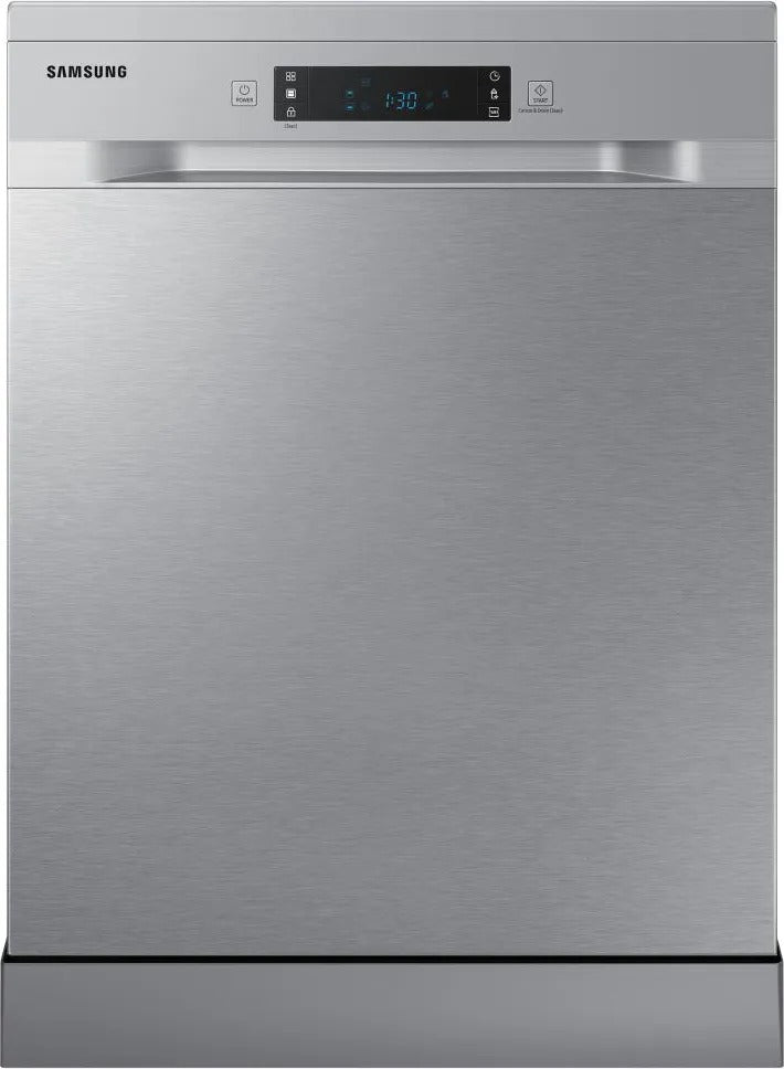 samsung lavastoviglie samsung serie 5 dw60cg550fsr 14 coperti classe d a845xl598xp60 inox ean 8806095184111