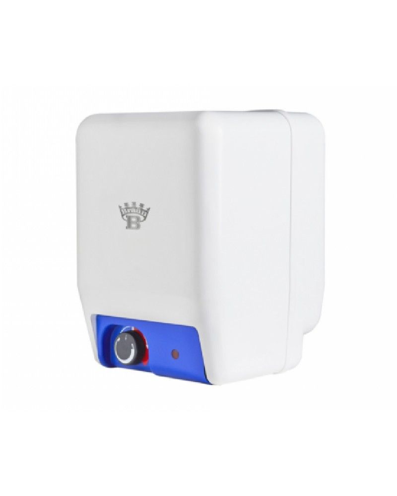 scaldabagno elettrico bandini braun a5 sp sottolavello se0005r2t 5 litri