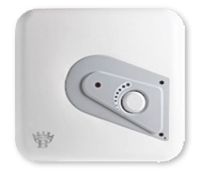 scaldabagno elettrico bandini braun q15 st sottolavello 15 litri se0015q2t 2 anni di garanzia