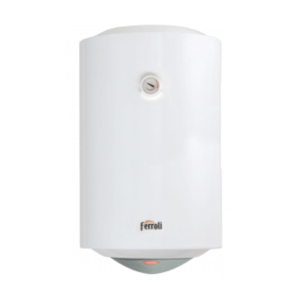 scaldabagno elettrico titano 50 50 ve bf ve verticale 50 litri