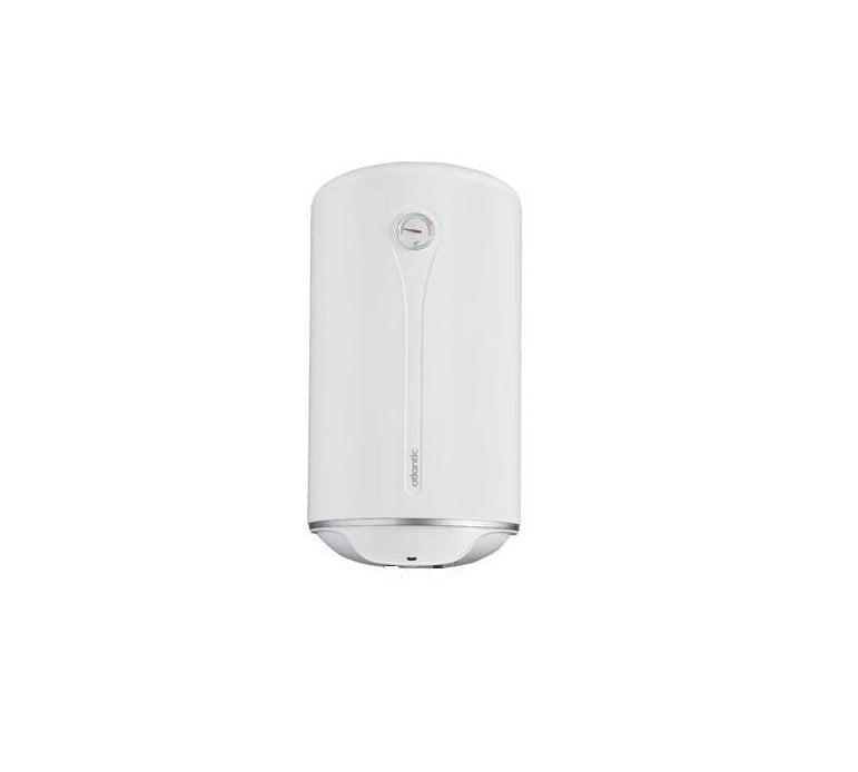 scaldabagno scaldacqua elettrico atlantic ego 100 litri verticale cod. 861211 100 lt 2 anni di garanzia
