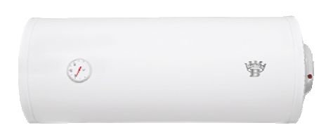 scaldabagno termoelettrico bandini braun so t 100 100 litri orizzontale st0100c5o 5 anni di garanzia