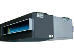 sharp canalizzabile inverter serie smile curve sr gb x24sr 24000 btu
