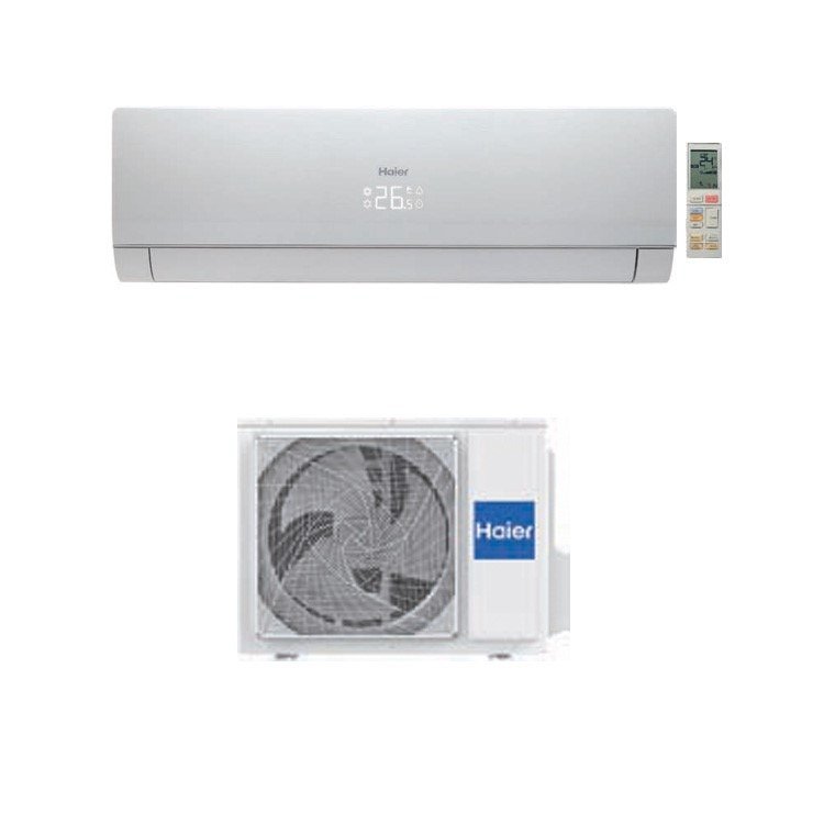 super offerta climatizzatore condizionatore haier inverter serie nebula green white 12000 btu as35s2sn2fa r 32 wi fi integrato classe a__