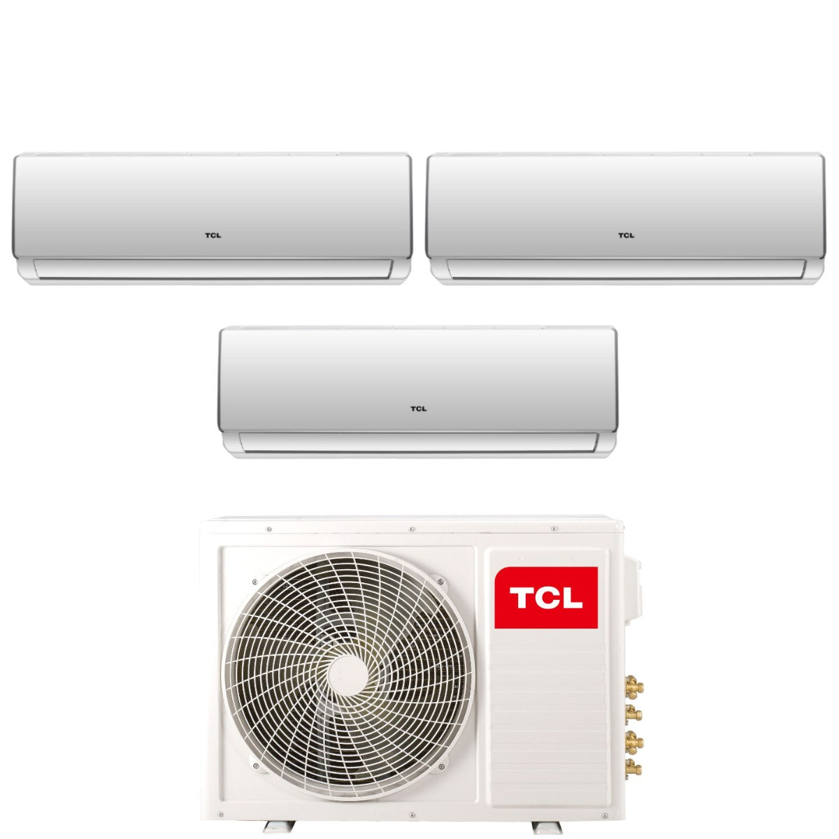 tcl climatizzatore condizionatore tcl trial split inverter serie elite f2 91218 con mt2730 r 32 wi fi integrato 90001200018000