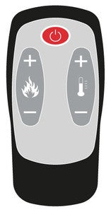 telecomando per stufe a pellet la nordica extraflame modello viviana giusy ketty