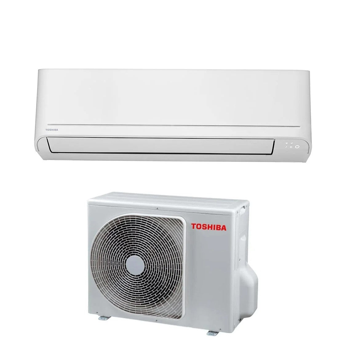 toshiba condizionatore toshiba seiya classic 5000 btu ras b05b2kvg e2 r 32 wi fi optional