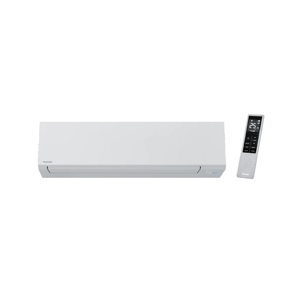 toshiba unita interna a parete toshiba shorai edge white 16000 15000 btu ras b16g3kvsg e r 32 wi fi integrato