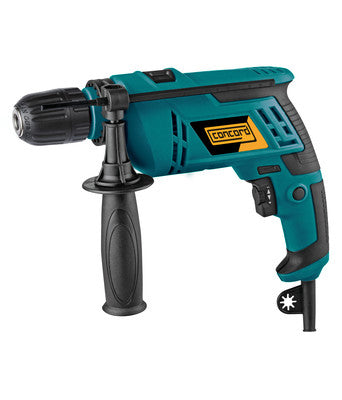 trapano a percussione concord id044 w550 mm.13vrp copia