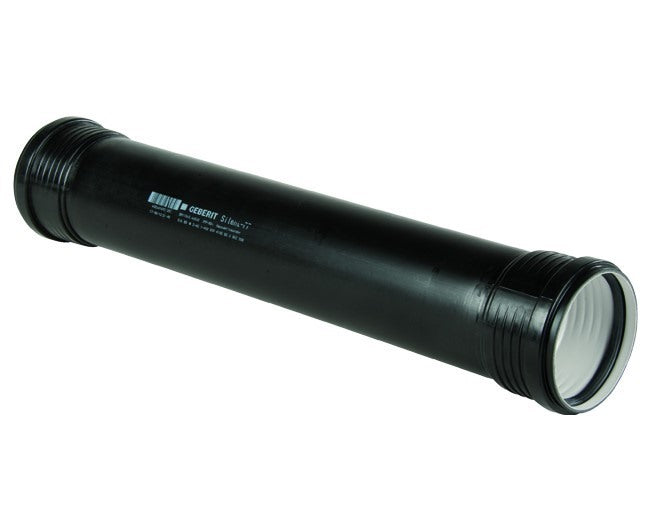 tubo 2 bicchieri mt 0 5 110 silent