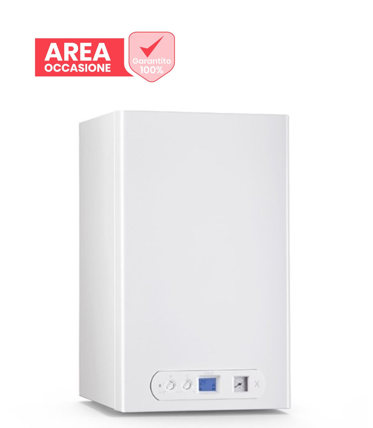 unical area occasioni 2616 caldaia a condensazione unical x 32 c metano con kit scarico fumi