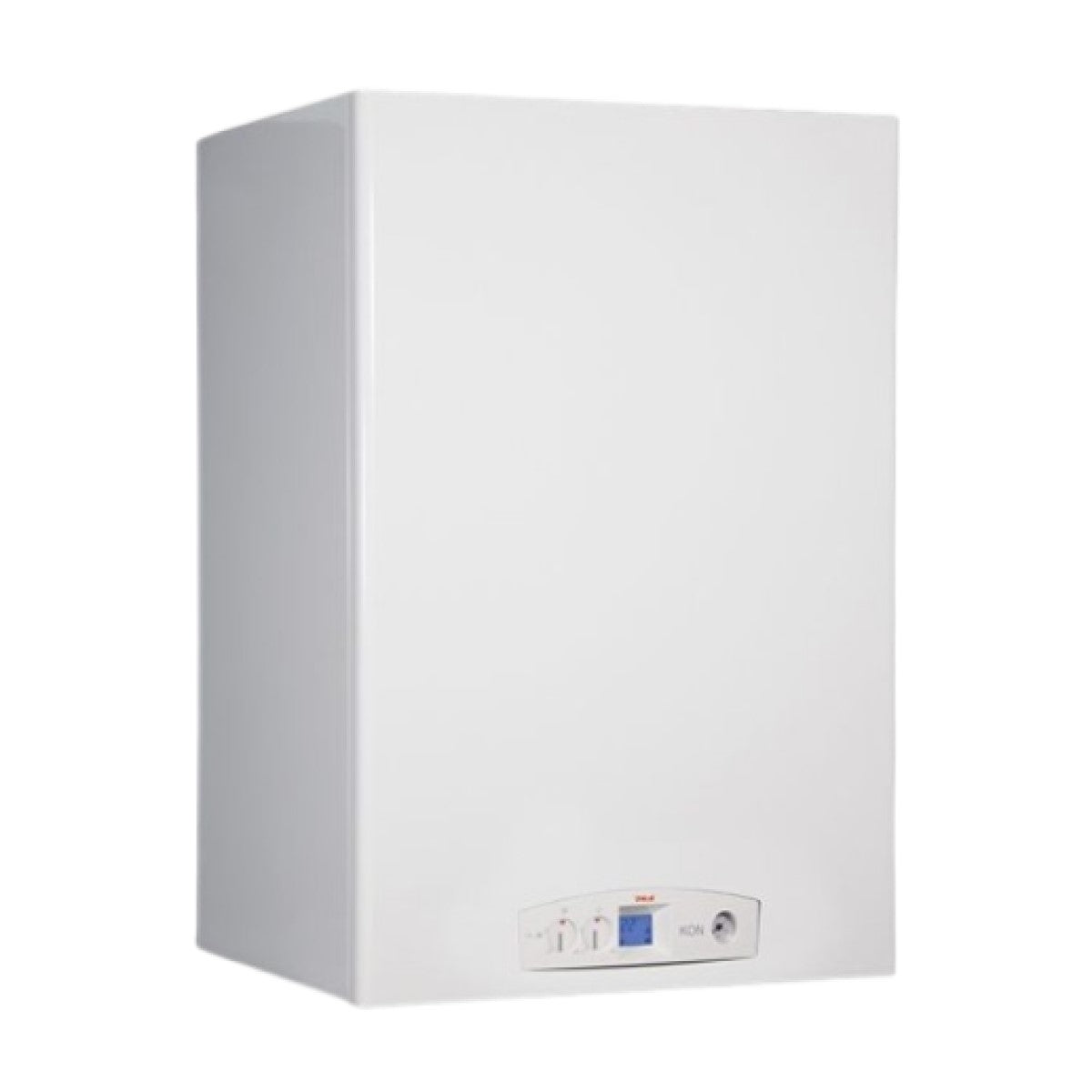 unical caldaia a condensazione unical kon b 28 metano low nox completa di kit scarico fumi