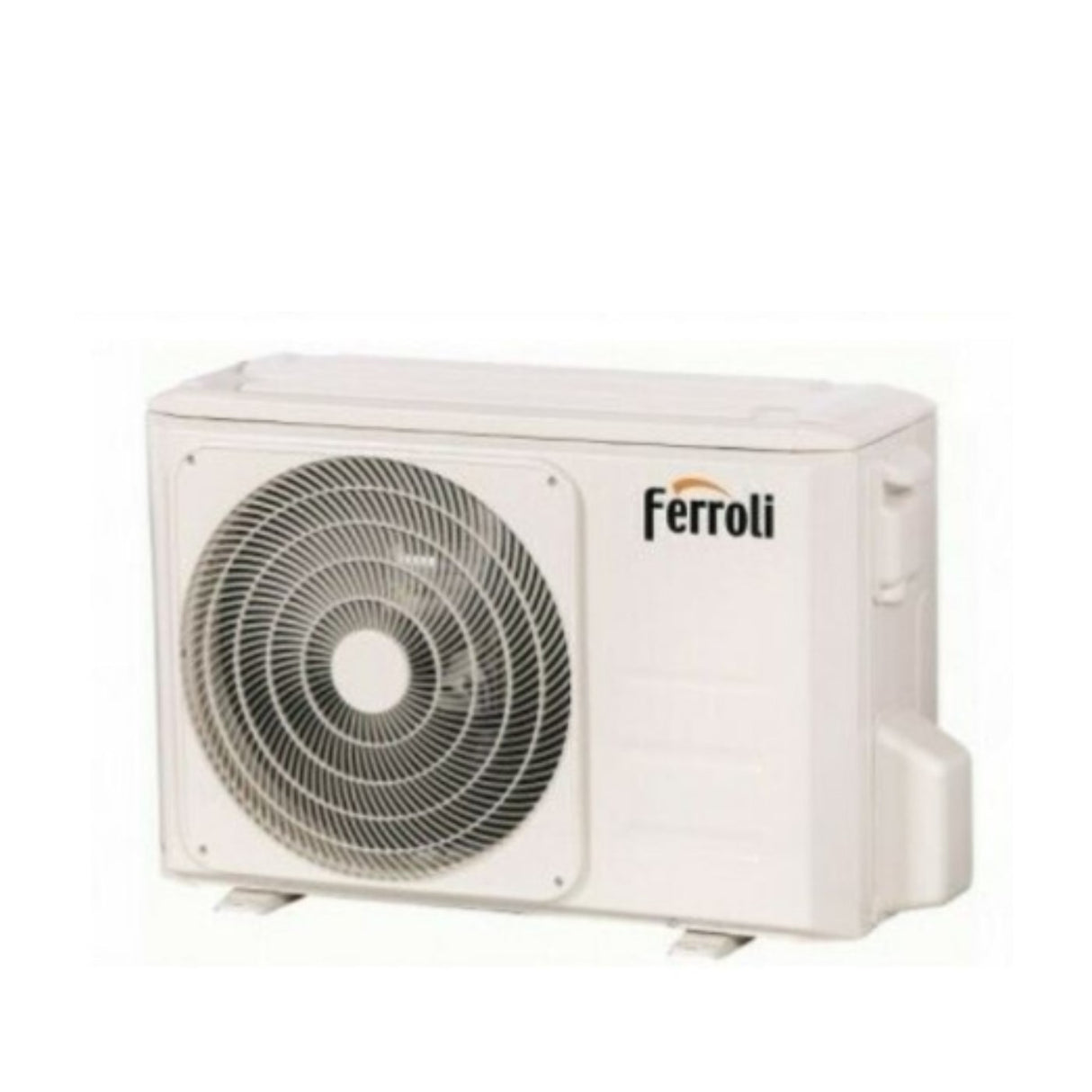 unita esterna ferroli motore multisplit 18 2 dual split r 32 classe a_ a