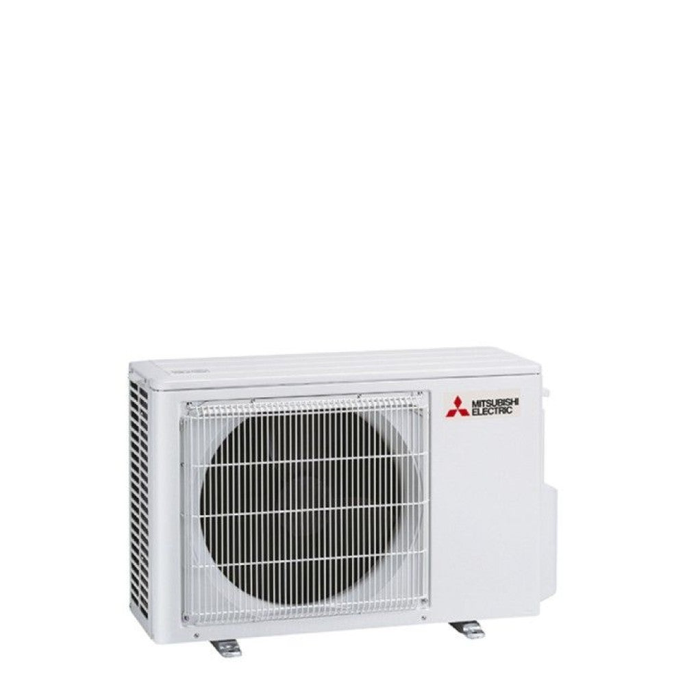 unita esterna mitsubishi electric motore multisplit 2f33vf dual split r 32 7194