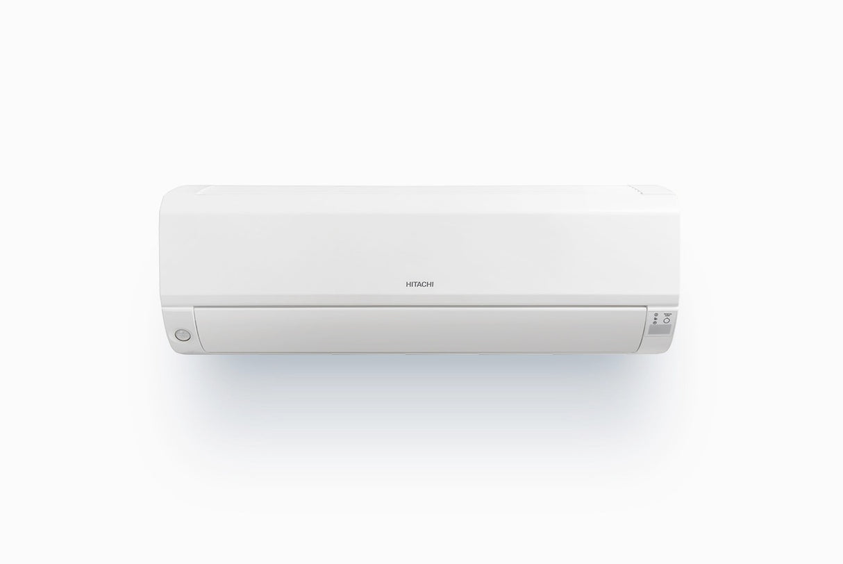unita interna a parete hitachi serie performance frostwash 9000 btu rak 25rpe r 32 wi fi optional