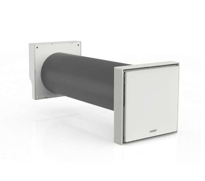 valsir recuperatore di calore valsir ariosa brezza 30 pro