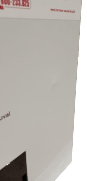 hermann saunier duval area occasioni 3238 caldaia a condensazione hermann saunier duval thematek condens 24 as2 metanogpl con kit scarico fumi