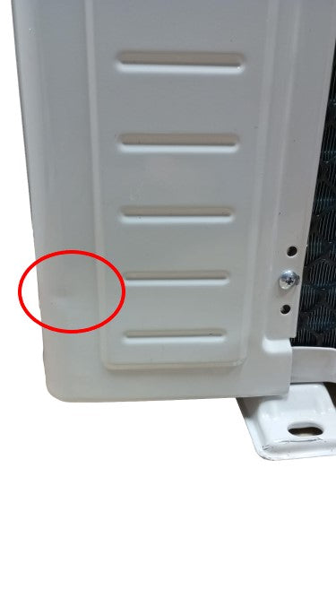 hisense area occasioni climatizzatore condizionatore hisense inverter serie hi comfort 12000 btu cf35mr04g r 32 wi fi integrato classe aa novita