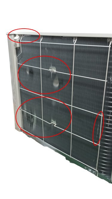 mitsubishi electric area occasioni 2433 condizionatore mitsubishi electric linea plus msz ay 18000 btu msz ay50vgkp r 32 wi fi integrato