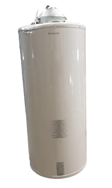 ariston area occasioni 5062 scaldabagno a camera aperta ariston con accumulo sga x 300 metanogpl