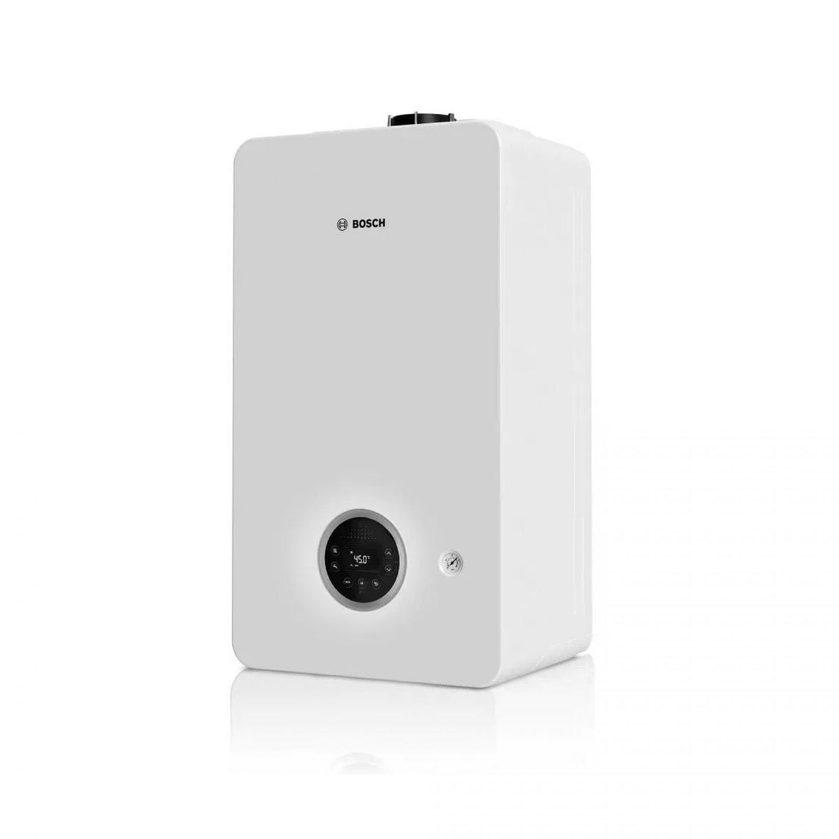 area occasioni caldaia junkers bosch condens 2200 w gc2200w 24 23 c 24 kw a condensazione completa di kit scarico fumi metano o gpl classe a cod. 7736901846 new erp