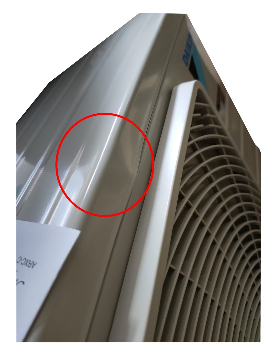 area occasioni climatizzatore condizionatore daikin inverter serie siesta atxc c 12000 btu atxc35c _ arxc35c r 32 wi fi optional classe a__ a_ novita 31628