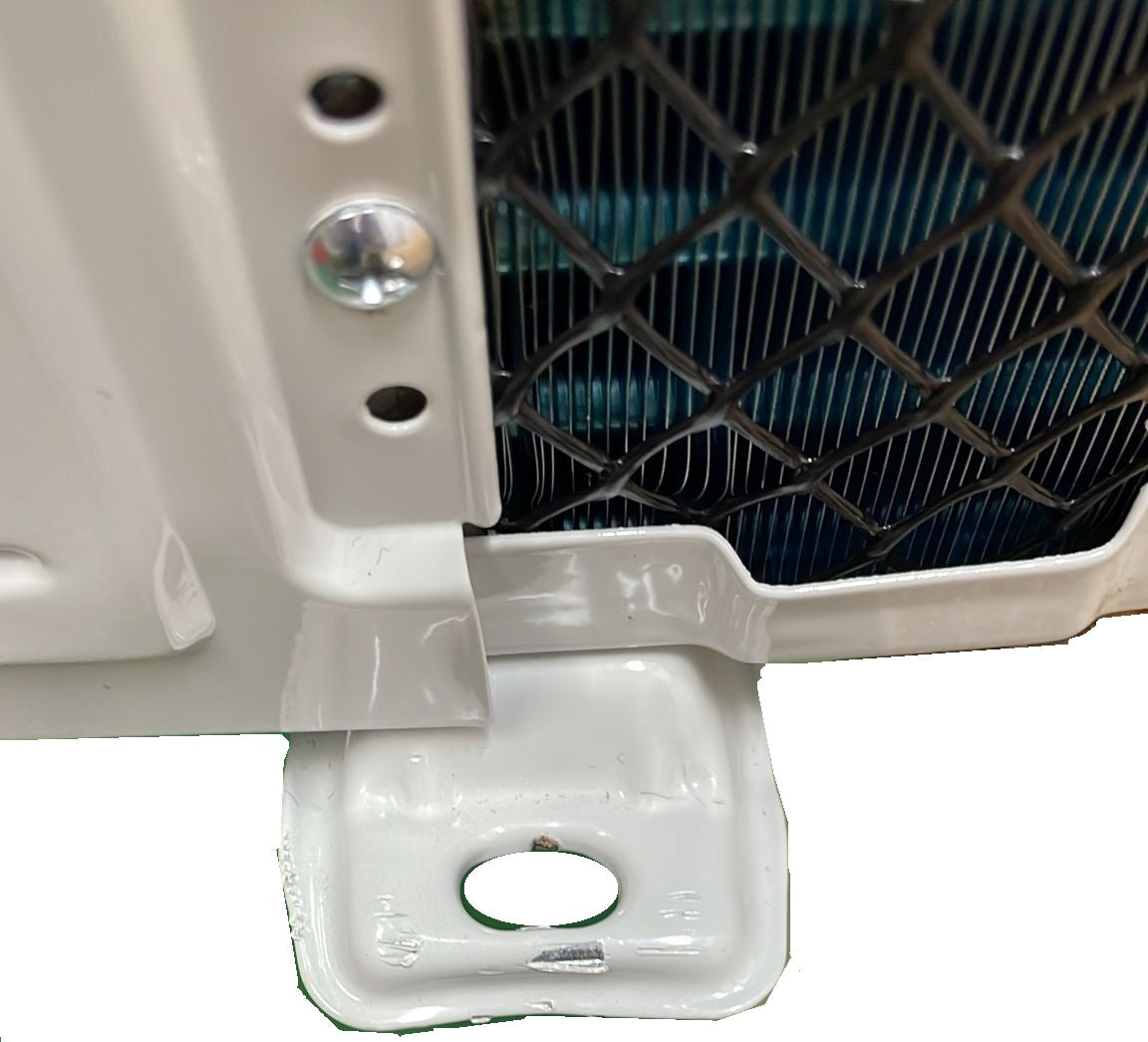 area occasioni climatizzatore condizionatore hisense inverter serie easy smart 12000 btu ca35mr05g + ca35mr05w r 32 wi fi optional classe a++ a+ 35224