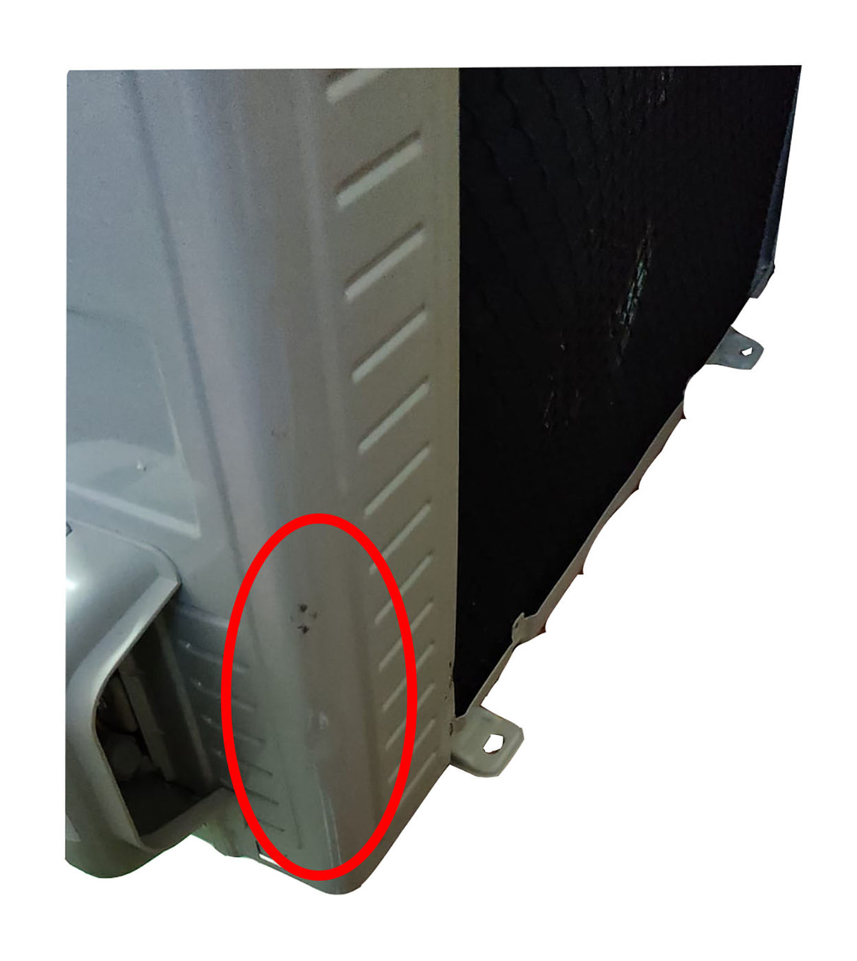 area occasioni climatizzatore condizionatore hisense inverter serie silentium pro 12000 btu qd35xu00g r 32 wi fi integrato novita