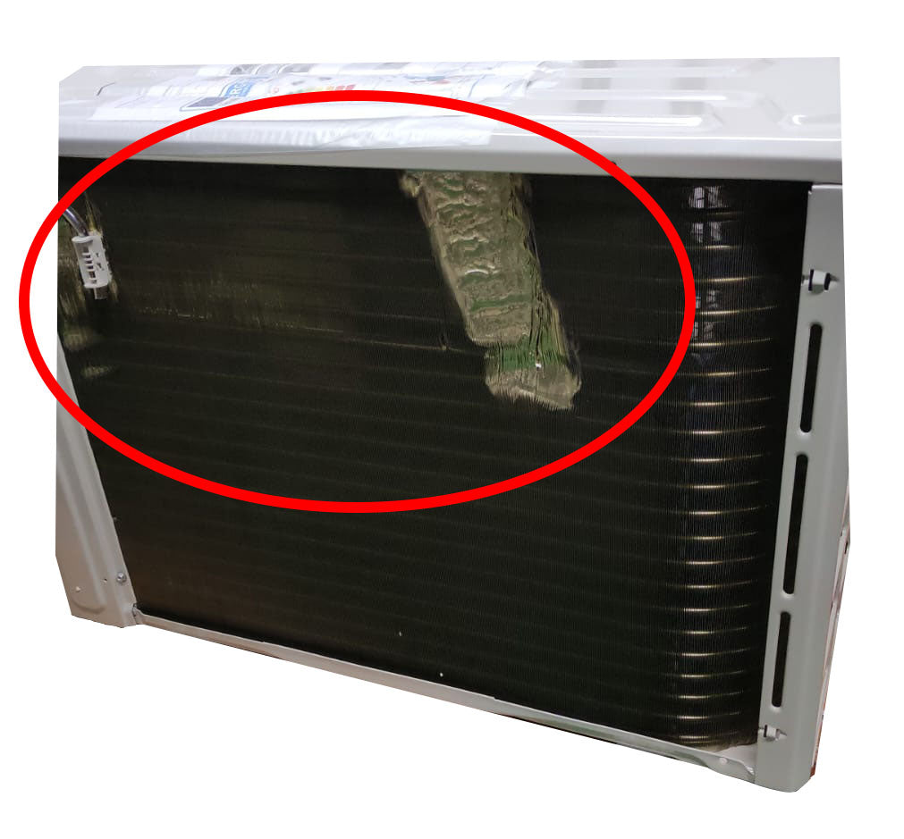 area occasioni climatizzatore condizionatore inverter ferroli ambra s 12000 btu r 32 wi fi integrato novita 34008