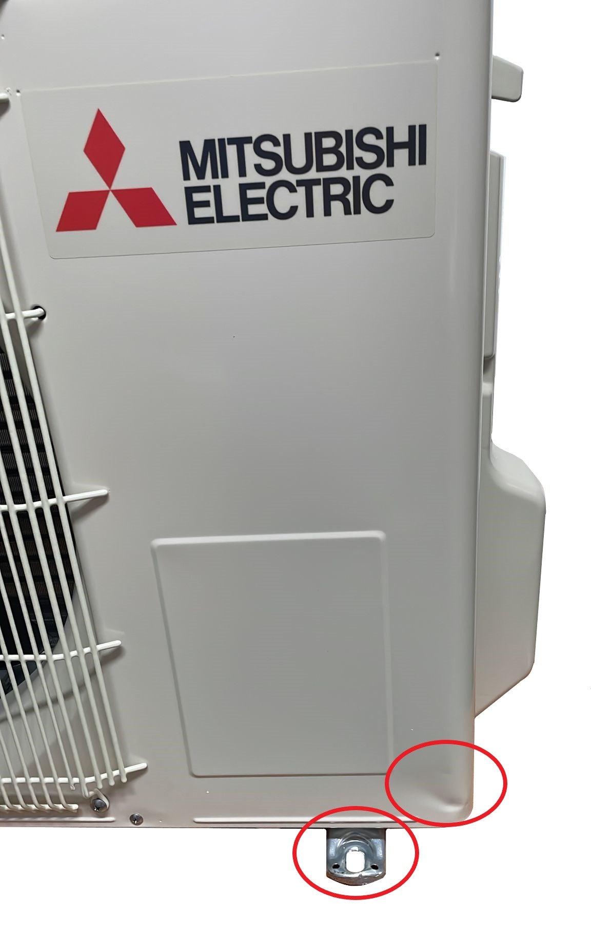 area occasioni climatizzatore condizionatore mitsubishi electric inverter serie smart msz hr 12000 btu msz hr35vf r 32 wi fi optional classe a++ a+ 35474