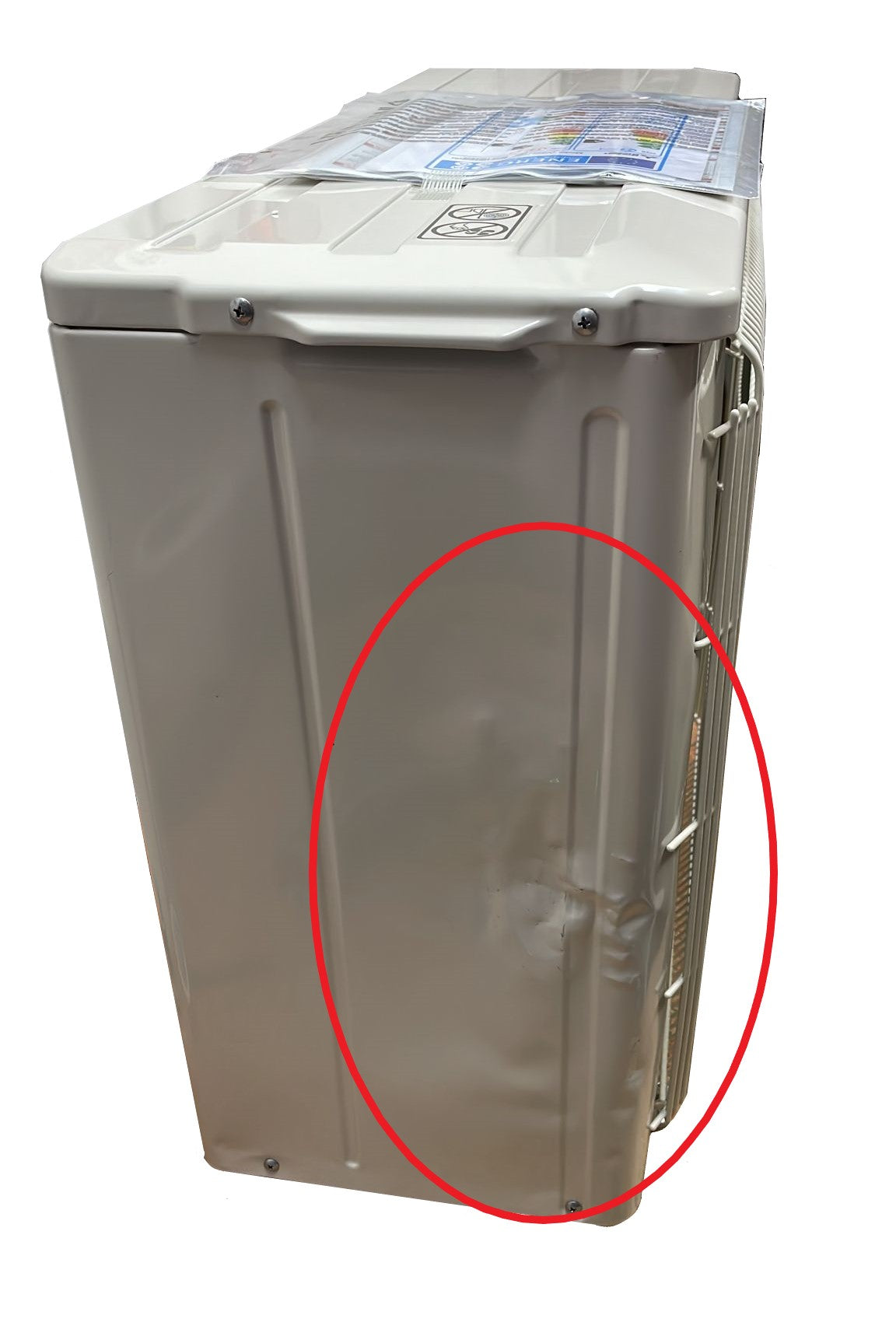area occasioni climatizzatore condizionatore mitsubishi electric inverter serie smart msz hr 9000 btu msz hr25vf r 32 wi fi optional classe a++ a+ 35528
