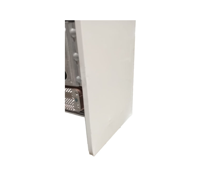 ariston area occasioni 2924 caldaia a camera aperta ariston cares x 24 cf metano