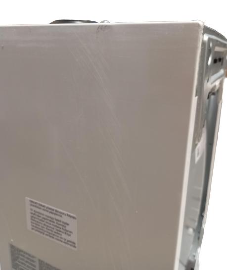 ariston area occasioni 5037 caldaia a condensazione ariston cares s 24 eu metanogpl con kit scarico fumi