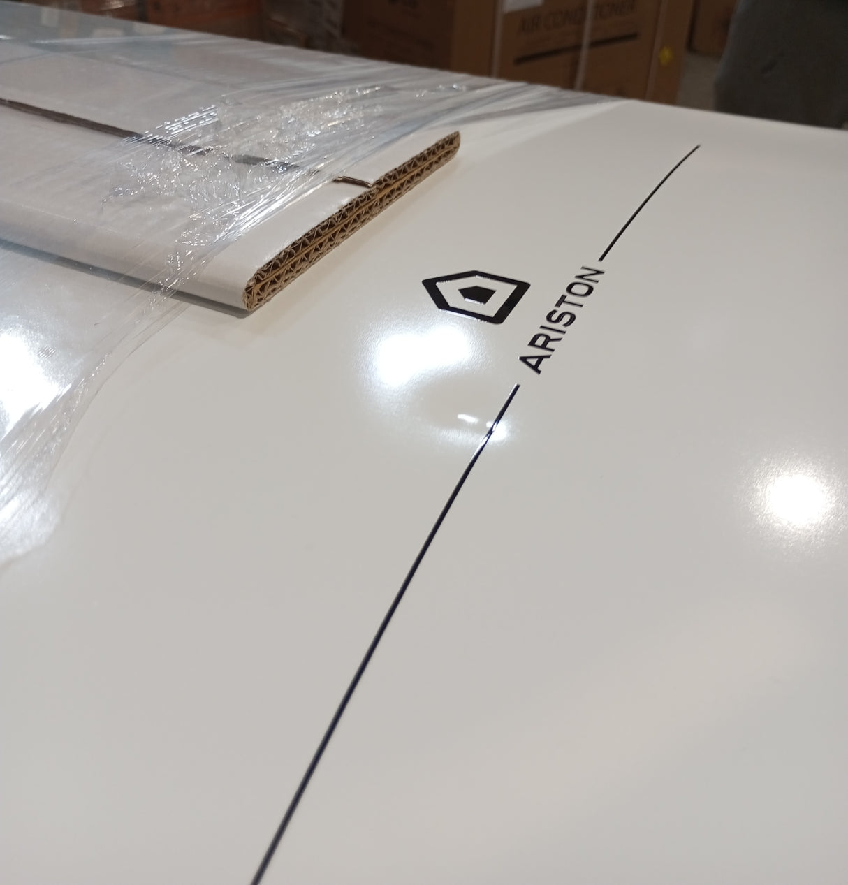 ariston area occasioni 5120 scaldabagno elettrico ad accumulo ariston velis pro 80 litri