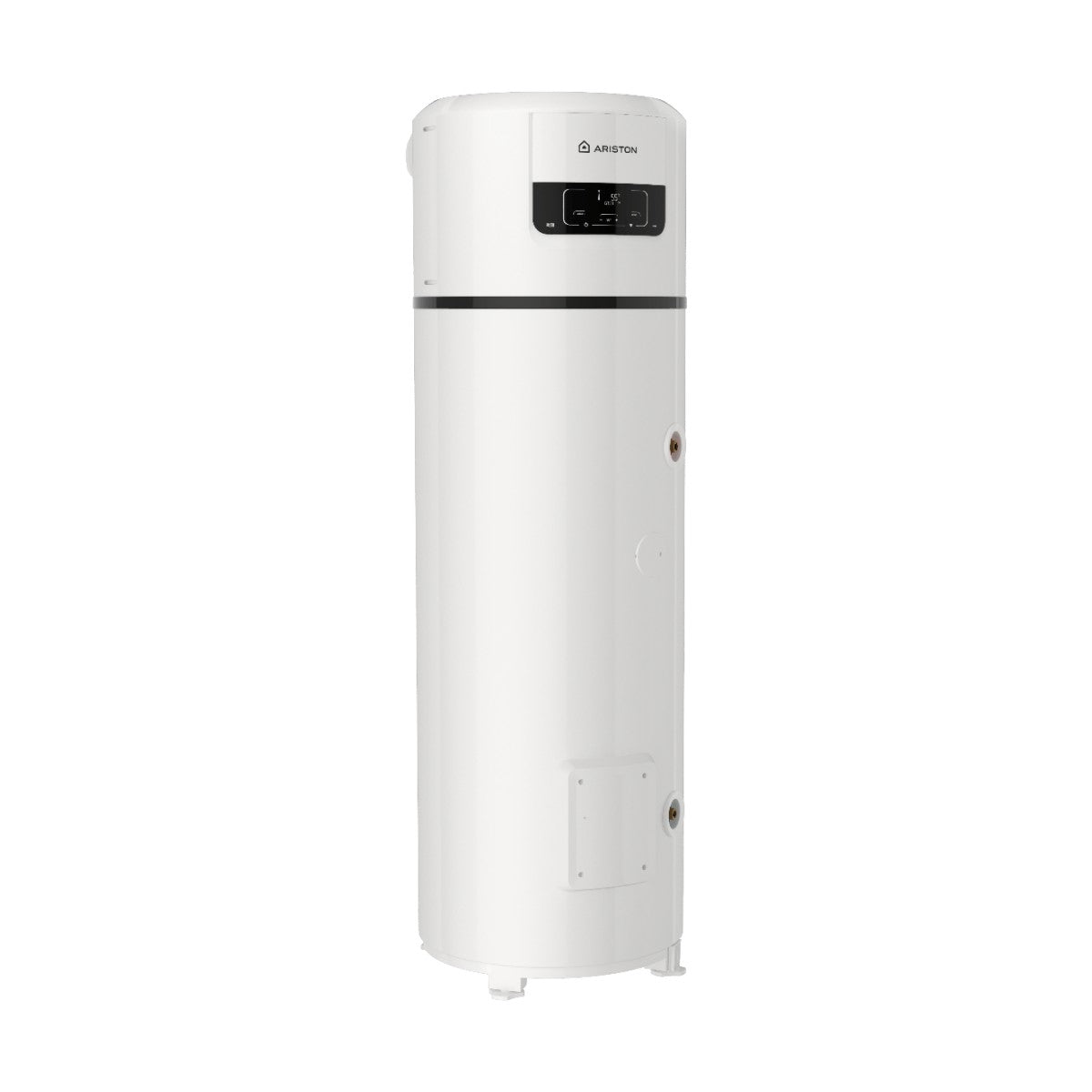 ariston scaldabagno a pompa di calore ariston nuos plus s2 200 wi fi sf r290