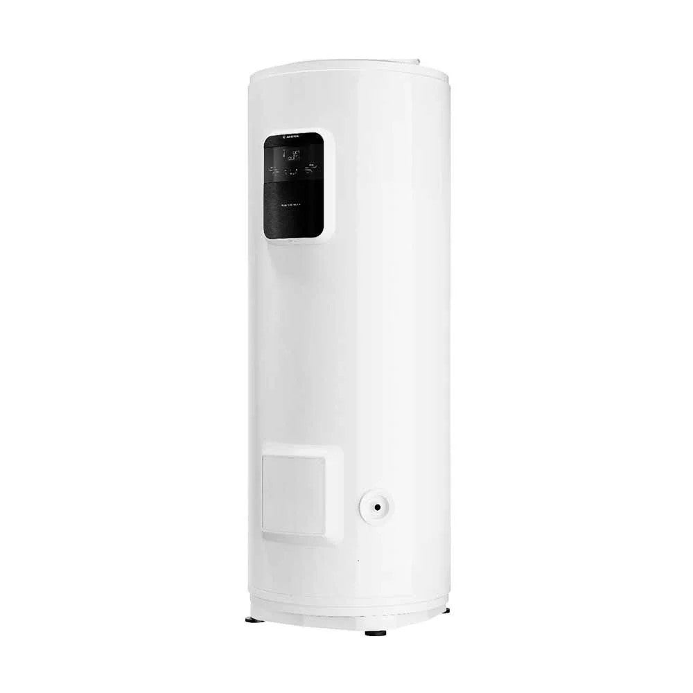 ariston scaldabagno a pompa di calore ariston nuos split inverter wi fi er fs 270 ean 5414849870246