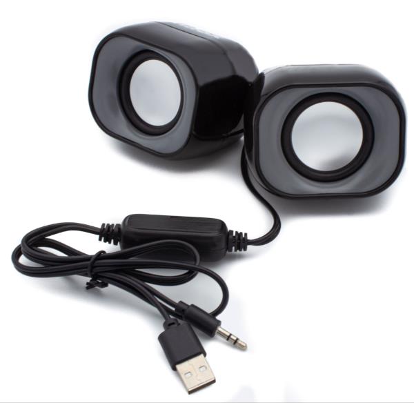 audio speaker nilox per pc usb 38211