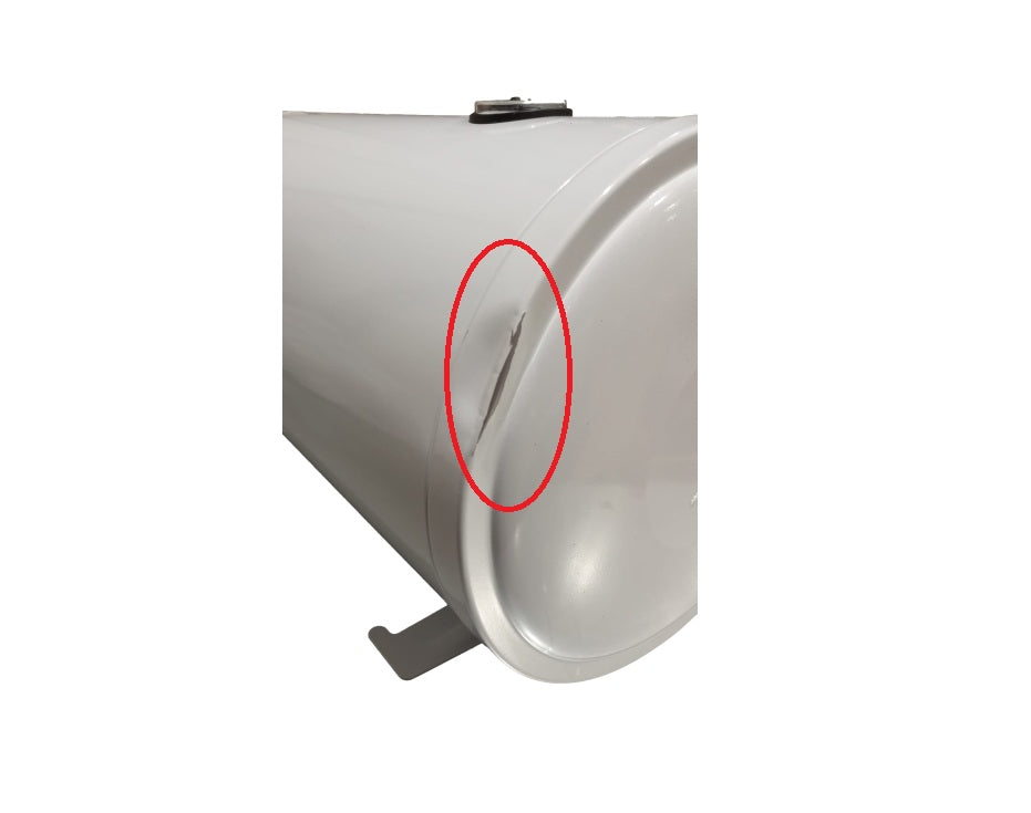 bandini area occasioni 2940 scaldabagno elettrico bandini braun slim verticale flangiato 45 litri