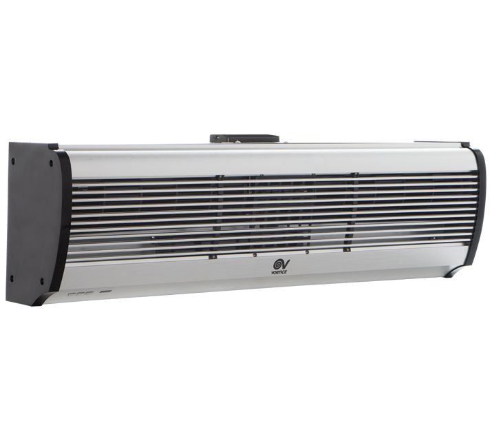 barriera lama d aria vortice air door ad900 cod 65195