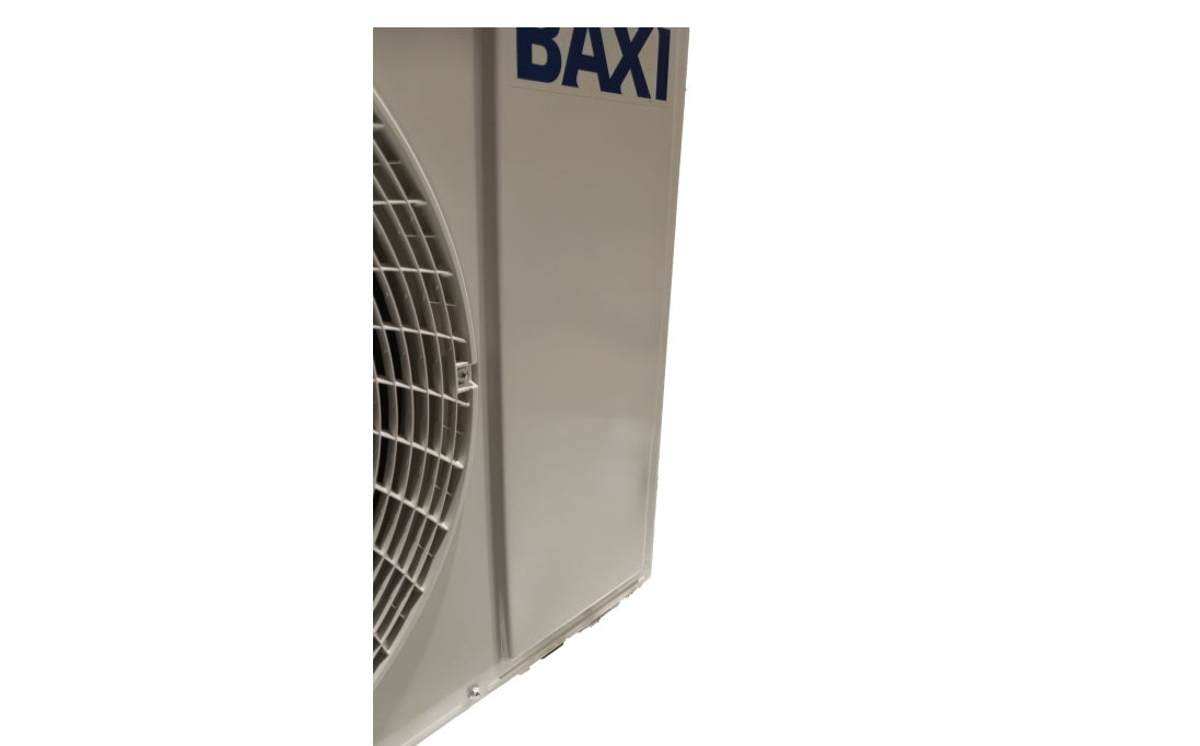 baxi area occasioni 2917 condizionatore baxi astra 12000 btu jsgnw35 r 32 wi fi optional